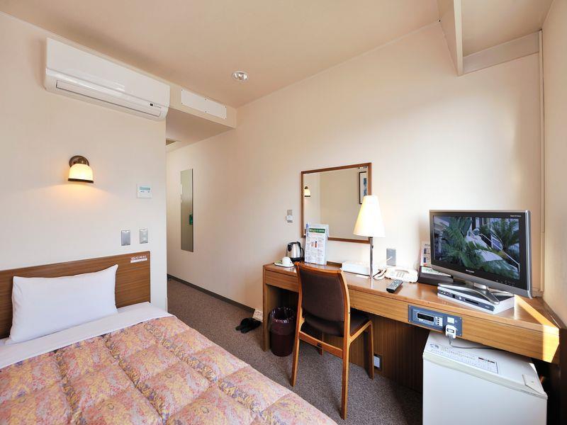 Hotel Keifuku Fukui Ekimae Exterior foto